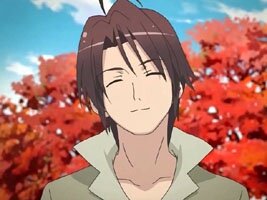 Amamiya Takefumi
