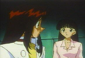 Mell und Maze