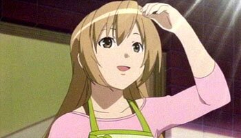 Minami Haruka