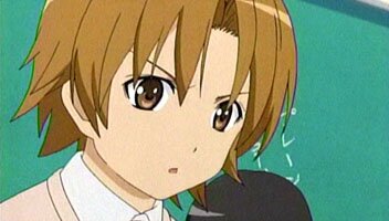 Makoto "Mako-chan"