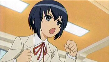 Minami Touma