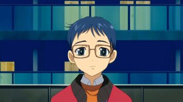 Fuyuki