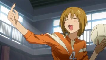 Hayami Nakase