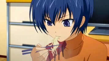 Minami Touma
