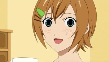 Makoto / Mako-chan
