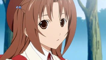 Uchida Yuka