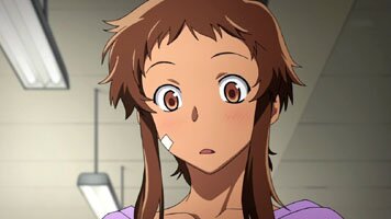 Hino Hinata