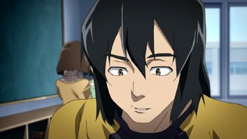 Kousaka Ouji