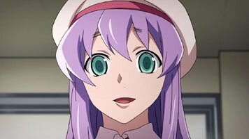 Nonosaka Mao