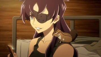 Uryuu Minene (Nummer 9)