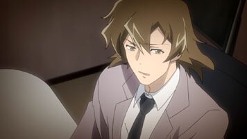 Nishijima Masumi