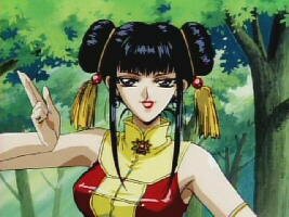 Chou Li