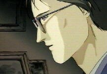 Miyus Vater