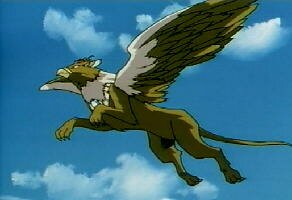 der Flugdrachen