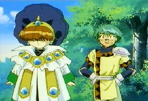 Ascot und Ferio