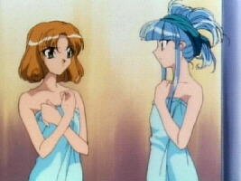 Umi und Fuu