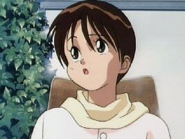 Oozora Nozomu