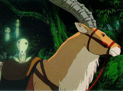 Yakkuri mit Kodama