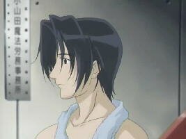 Oyamada Masami