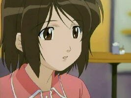 Kikuchi Yume