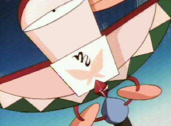 Mahou Tsukaitai