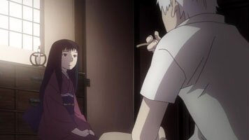 Akoya und Ginko