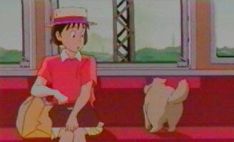 Shizukus und Moon