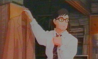 Shizukus Vater