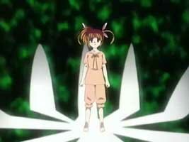 Nanoha