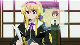 Ritter Karum und Schwester Schach