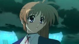Nanoha