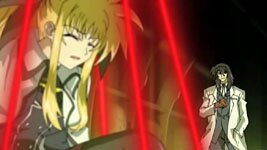Fate und Scaglietti