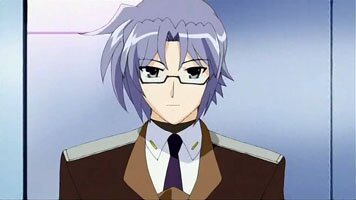 Griffith Lowran