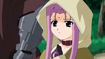 Lutetia Alfino