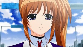 Takamachi Nanoha