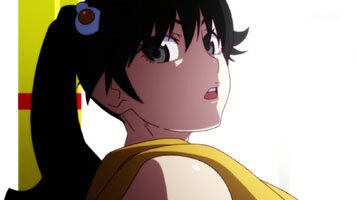 Araragi Karen