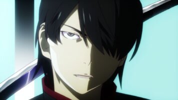 Araragi Koyomi