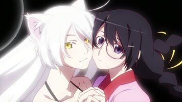 Hanekawa Tsubasa