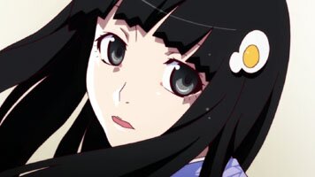 Araragi Tsukihi