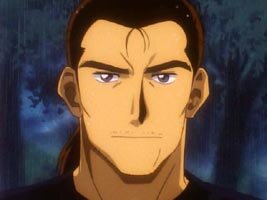 Haseoka Shogo