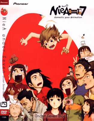 NieA_7 - Zusammenfassung 4. DVD