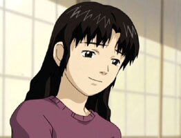 Chigasaki Mayuko