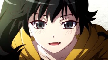 Araragi Karen
