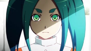 Ononoki Yotsugi