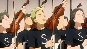 Stresemanns S-Orchester