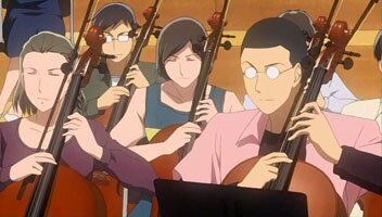 das Rising Star Orchester