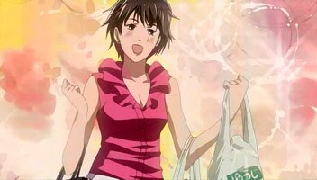 Etou Kaori