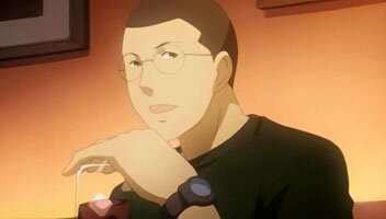 Kikuchi Tooru