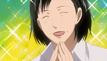 Momodaira Minako