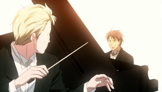 Nodame cantabile